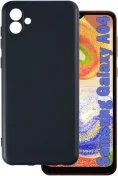 Чохол BeCover for Samsung A04 SM-A045 - Black (708105)