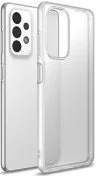 Чохол BeCover for Samsung A23 SM-A235 - Transparancy (707621)