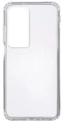 Чохол BeCover for Tecno Camon 18 CH6n - Transparancy (707629)