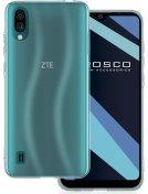 Чохол BeCover for ZTE Blade A51 Lite / A5 2020 - Transparancy  (707563)