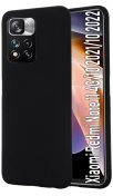 Чохол BeCover for Xiaomi Redmi 10 2021 / 10 2022 - Black  (708120)
