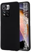 Чохол BeCover for Xiaomi Redmi 10 2021 / 10 2022 - Black (708120)