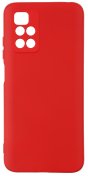 Чохол ArmorStandart for Xiaomi Redmi 10/10 2022 - Icon Case Red  (ARM62761)