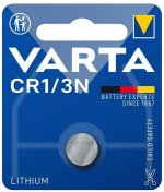 Батарейка Varta CR 1/3 N LITHIUM BLI/1 (06131101401)