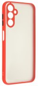 Чохол ArmorStandart for Samsung A14 4G/A14 5G - Frosted Matte Red  (ARM66712)