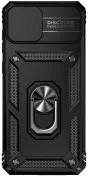 Чохол BeCover for Samsung A04e SM-A042 - Military Black (708805)