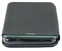 Чохол BeCover for Samsung A04 SM-A045 - Exclusive Dark Green  (709374)