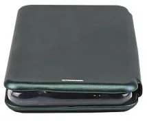 Чохол BeCover for Samsung A04 SM-A045 - Exclusive Dark Green (709374)