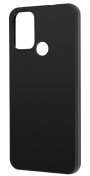 Чохол ArmorStandart for Nokia C22 - Matte Slim Fit Black  (ARM67004)