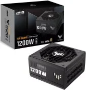 Блок живлення ASUS 1200W TUF Gaming Gold (TUF-GAMING-1200G)
