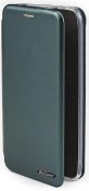 Чохол BeCover for Xiaomi Redmi A1/A2 - Exclusive Dark Green  (709055)
