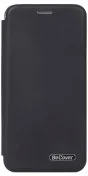 Чохол BeCover for Xiaomi Redmi A1/A2 - Exclusive Black (709053)