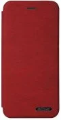 Чохол BeCover for Motorola G13/G23/G53 - Exclusive Burgundy Red (709000)
