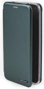 Чохол BeCover for Motorola G22 - Exclusive Dark Green  (707910)