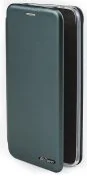 Чохол BeCover for Motorola G22 - Exclusive Dark Green (707910)