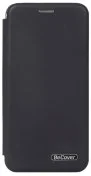 Чохол BeCover for Infinix Hot 12 Play X6816D - Exclusive Black (708991)