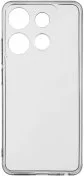 Чохол BeCover for Tecno Pop 7 BF6 - Transparancy (709309)