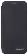Чохол BeCover for Tecno Pop 5 LTE BD4i/BD4a - Exclusive Black (709044)