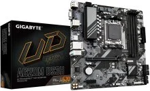Материнська плата Gigabyte A620M DS3H