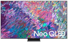 Телевізор QLED Samsung QE98QN100BUXUA (Smart TV, Wi-Fi, 3840x2160)