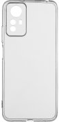 Чохол BeCover for Xiaomi Redmi Note 12S - Transparent  (709313)