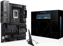 Материнська плата ASUS ProArt B760-Creator WIFI (PROART B760-CREATOR WIFI)