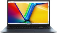 Ноутбук ASUS Vivobook Pro 15 OLED M6500XV-MA013 Quiet Blue