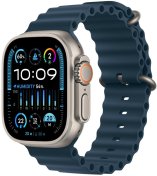 Ремінець Apple for Apple Watch 49mm - Ocean Band Blue (MT633)