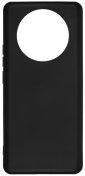 Чохол ArmorStandart for Realme 11 Pro - Matte Slim Fit Black  (ARM69147)