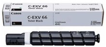 Картридж Canon C-EXV66 for iR4935Idx 44.5k Black (5745C002)