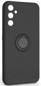 Чохол ArmorStandart for Samsung A34 5G A346 - Icon Ring Black (ARM68768)