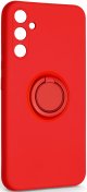 Чохол ArmorStandart for Samsung A54 5G A546 - Icon Ring Red  (ARM68775)