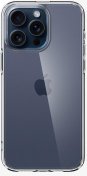 Чохол Spigen for Apple iPhone 15 Pro - Ultra Hybrid Crystal Clear  (ACS06707)