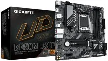 Материнська плата Gigabyte B650M D3HP