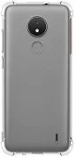 Чохол BeCover for Nokia C21 - Anti-Shock Clear (709828)