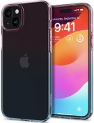 Чохол Spigen for Apple iPhone 15 - Liquid Crystal Gradation Pink  (ACS06787)