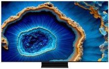 Телевізор QLED TCL 50C805 (Google TV, Wi-Fi, 3840x2160)