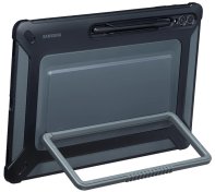 Чохол для планшета Samsung for Tab S9 Ultra X916 - Outdoor Cover Black (EF-RX910CBEGWW)