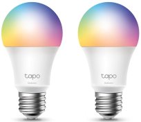 Смарт-лампа TP-Link Tapo L530E (TAPO-L530E-2-PACK)