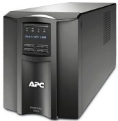 ПБЖ APC Smart-UPS 1000 8xIEC (SMT1000IC)