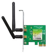 WiFi-адаптер TP-Link TL-WN881ND