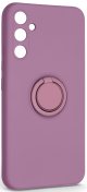 Чохол ArmorStandart for Samsung A54 5G A546 - Icon Ring Grape  (ARM68779)