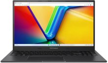  Ноутбук ASUS Vivobook 15X OLED M3504YA-L1304 Indie Black