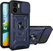 Чохол BeCover for Xiaomi Redmi A2 - Military Blue (710207)