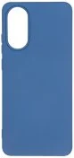 Чохол ArmorStandart for OPPO A78 4G - Icon Case Dark Blue (ARM69633)