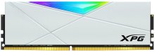 Оперативна пам’ять A-Data XPG Spectrix D50 White DDR4 2x8GB (AX4U36008G18I-DW50)