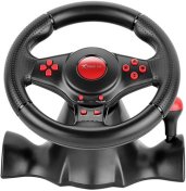 Кермо Xtrike Me GP-903 for PC/PS/XBOX/Android