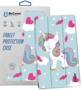 Чохол для планшета BeCover for Samsung Tab S9 X710/X716/S9 FE X510/X516B - Smart Case Fairy (710425)