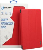 Чохол для планшета BeCover for Lenovo Tab P12 TB-370FU - Smart Case Red (710060)