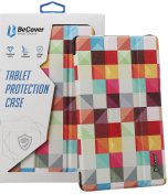 Чохол для планшета BeCover for Samsung Tab A9 X115 - Smart Case Square (709918)